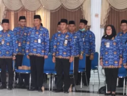 Ramadhan, Jam Kerja PNS di Tegal Berubah