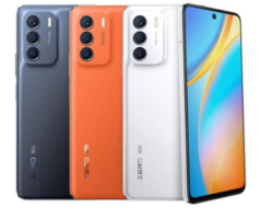 Infinix Zero 5G 2023 Miliki Performa Gahar dan Harga Terjangkau