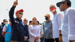 Jalur Fungsional TolSemarang-Solo Dilengkapi Rest Area dan SPKLU, Ganjar: Bisa Istirahat Sambil Charge Mobil