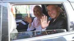 Soal Cawapres Ganjar, Ini Kisi-kisi dan Kriterianya yang Disebutkan Ganjar Pranowo