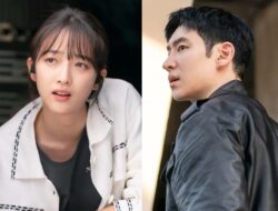 Nonton Film Taxi Driver Season 2 Full HD Sub Indo, Ini Linknya